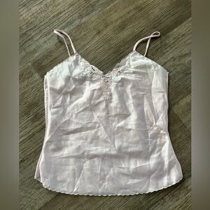Vintage Camisole Top
